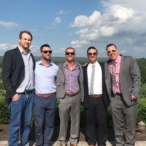 Meet your Posher, Charlie